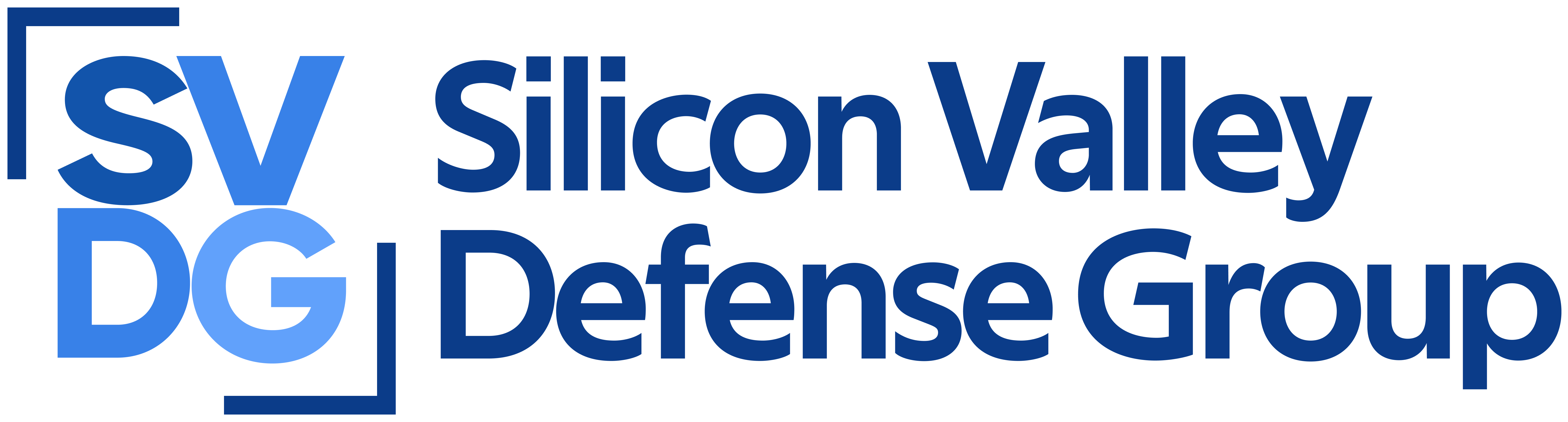 Silicon Valley Defense Group (SVDG)