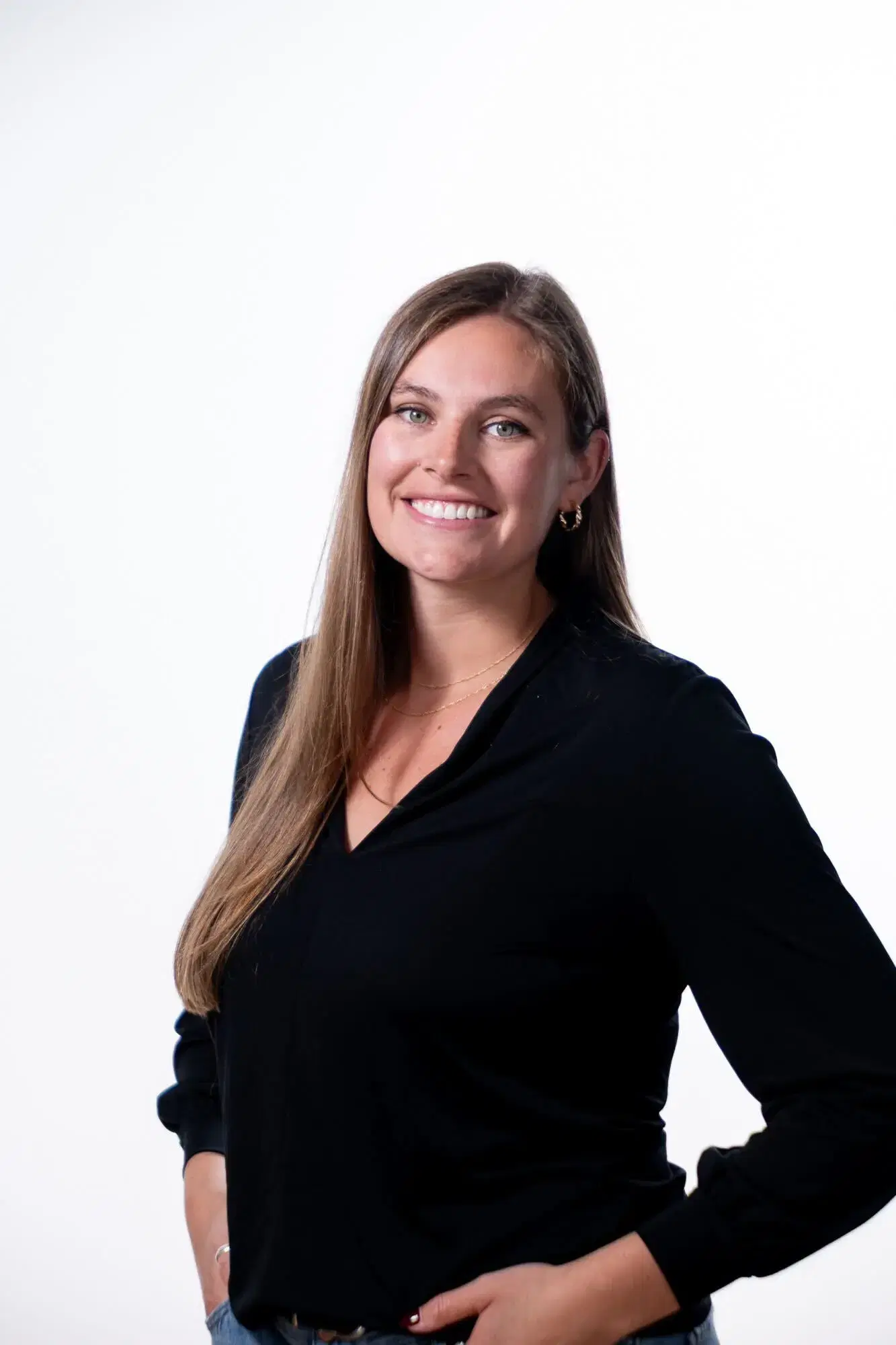 Bronwyn Davies - Chief of Staff